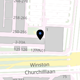 Appartement WSL01 L 4930 5