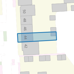 Perceel WSL01-L-5012