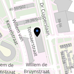 Appartement WSL01 L 5318 10