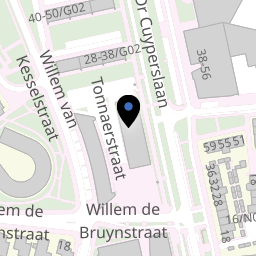 Appartement WSL01 L 5318 11