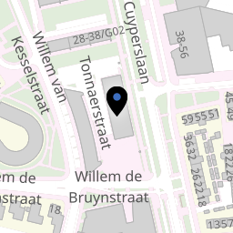 Appartement WSL01 L 5318 12