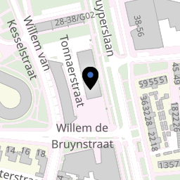 Appartement WSL01 L 5318 13