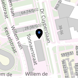 Appartement WSL01 L 5318 15