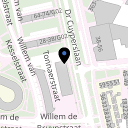 Appartement WSL01 L 5318 16