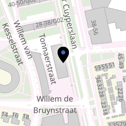 Appartement WSL01 L 5318 18