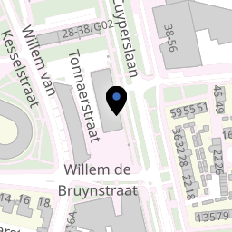Appartement WSL01 L 5318 19