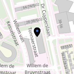 Appartement WSL01 L 5318 20