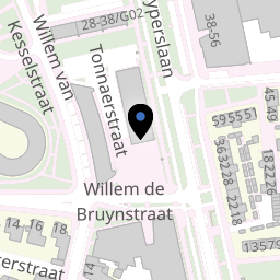 Appartement WSL01 L 5318 24