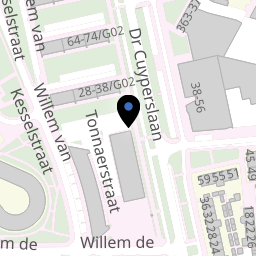 Appartement WSL01 L 5318 25