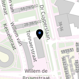 Appartement WSL01 L 5318 26