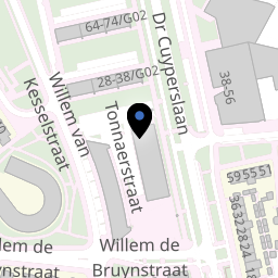 Appartement WSL01 L 5318 30