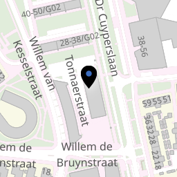 Appartement WSL01 L 5318 31