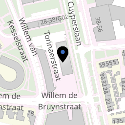 Appartement WSL01 L 5318 32