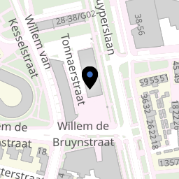 Appartement WSL01 L 5318 33