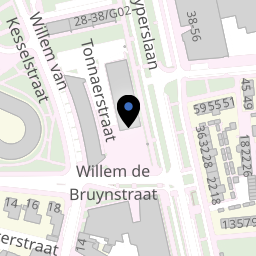 Appartement WSL01 L 5318 34