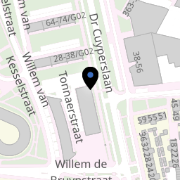 Appartement WSL01 L 5318 36