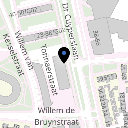 Appartement WSL01 L 5318 37