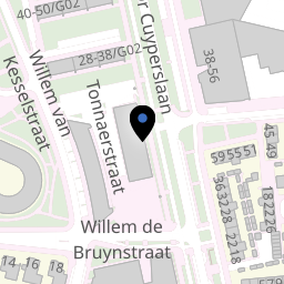 Appartement WSL01 L 5318 38