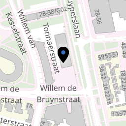 Appartement WSL01 L 5318 43