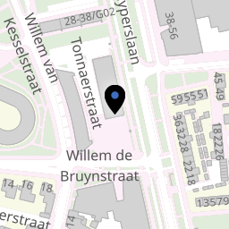 Appartement WSL01 L 5318 44