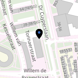 Appartement WSL01 L 5318 46