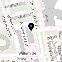 Appartement WSL01 L 5318 47