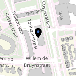 Appartement WSL01 L 5318 52