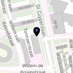 Appartement WSL01 L 5318 56