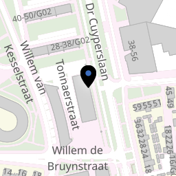 Appartement WSL01 L 5318 57