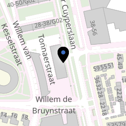 Appartement WSL01 L 5318 58