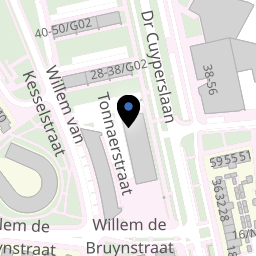 Appartement WSL01 L 5318 60