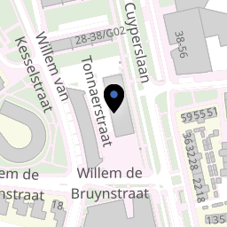 Appartement WSL01 L 5318 62