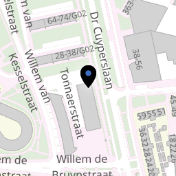 Appartement WSL01 L 5318 66
