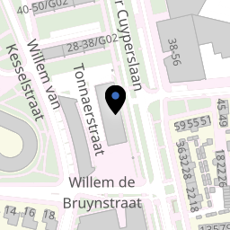 Appartement WSL01 L 5318 68