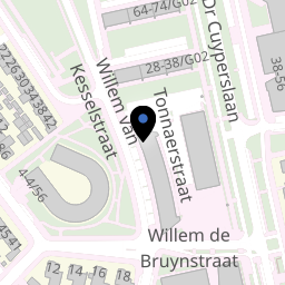 Appartement WSL01 L 5318 70
