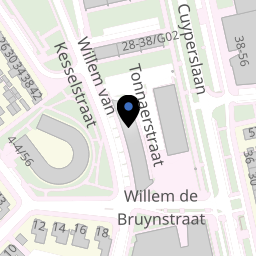 Appartement WSL01 L 5318 81