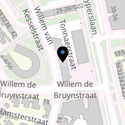 Appartement WSL01 L 5318 84