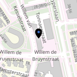 Appartement WSL01 L 5318 93