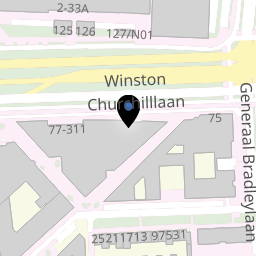 Appartement WSL01 L 5474 104