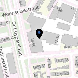 Appartement WSL01 L 5492 10