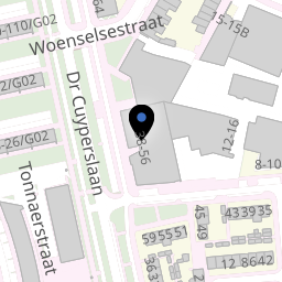 Appartement WSL01 L 5492 100