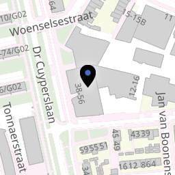 Appartement WSL01 L 5492 101
