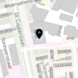 Appartement WSL01 L 5492 105