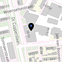 Appartement WSL01 L 5492 125