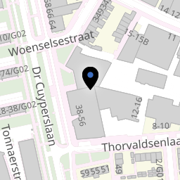 Appartement WSL01 L 5492 129