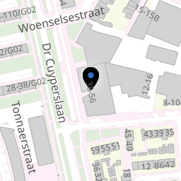 Appartement WSL01 L 5492 18