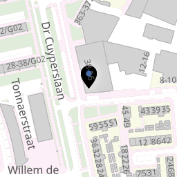 Appartement WSL01 L 5492 20