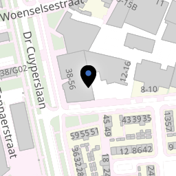Appartement WSL01 L 5492 24
