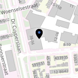 Appartement WSL01 L 5492 25