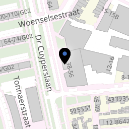 Appartement WSL01 L 5492 33
